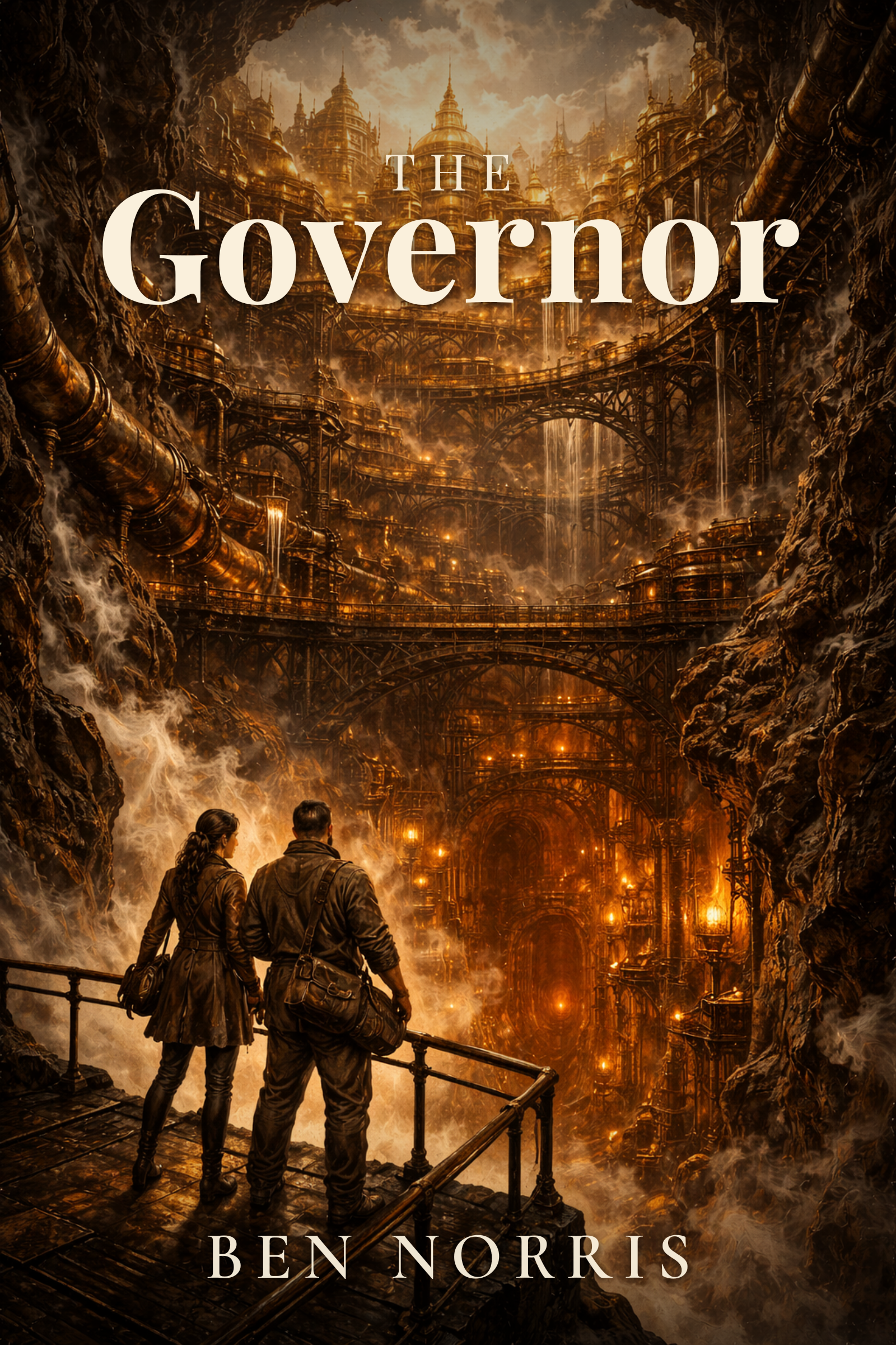 The Governor